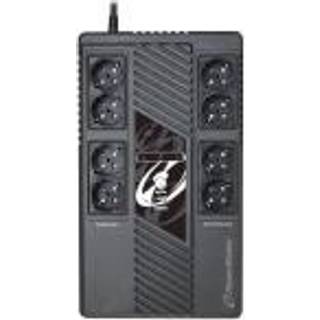 BlueWalker 10121160 - PowerWalker VI MS - 600VA/360W - Line Interactive UPS