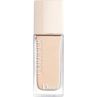 Dior Forever Natural Nude-Longwear Foundation - 96% Natural-Origin Ingredients