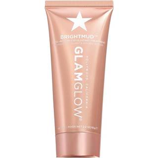 Glamglow brightmud dual-action exfoliating treatment 65g