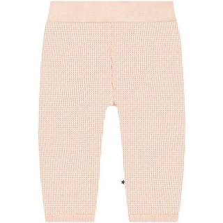Molo Joggingbukser - Samantha - Petal Blush / Pudder 86 (12-18 Mdr) - Børn