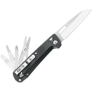 FREE K4 Knife Gray