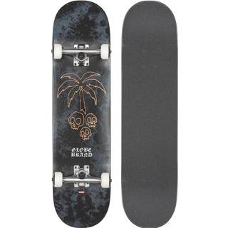 Globe G1 Natives Skateboard 8.0"
