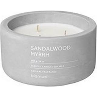 blomus Fraga duftlys 25 timer Micro chip/Sandalwood & Myrrh