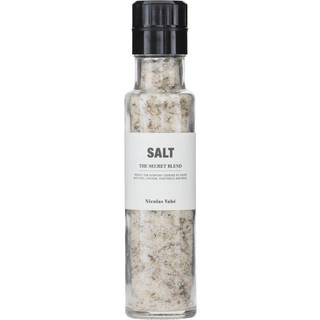 Salt - Den hemmelige blanding