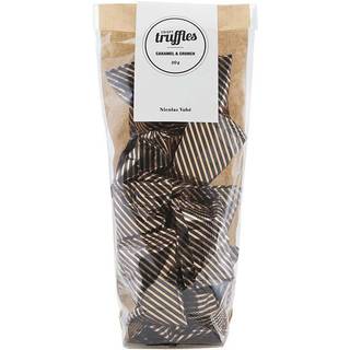 Nicolas Vahé Chocolate Truffles - Caramel & Crunch (110 g)