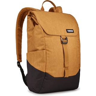 Thule Lithos Backpack 16L - Wood Thrush/Black