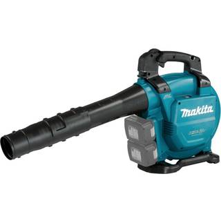 Makita akku løvblæser/suger DUB363PT2 2x18V m/akku og lader
