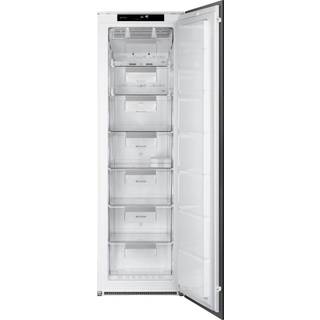 Smeg Universale S8F174NE integreret fryser