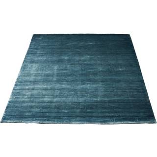 Massimo Copenhagen Bamboo Gulvtæppe Stiffkey Blue 200 x 300 cm