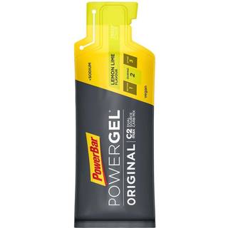 PowerBar Powergel Original - Lemon Lime - 41 gram - 22031633