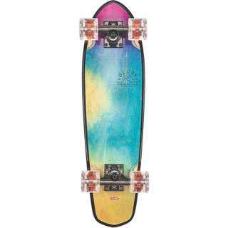 "Globe Blazer 26"" Skateboard" - Uni - black the f out