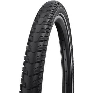 Schwalbe Cykeldæk Energizer Sort