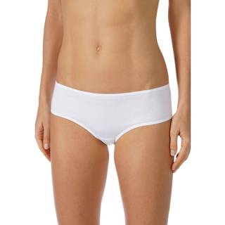 Mey Cotton Pure Hipster - White - 40