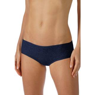 Mey Cotton Pure Hipster - Midnightblue - 36