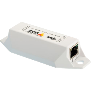 Axis T8129 PoE Extender