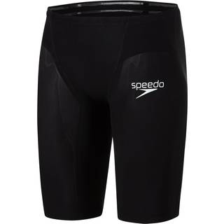 Speedo - Herre Fastskin LZR Pure Valor Jammer sort 22 UK