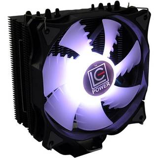 LC Power Cosmo Cool - CPU Luftkøler