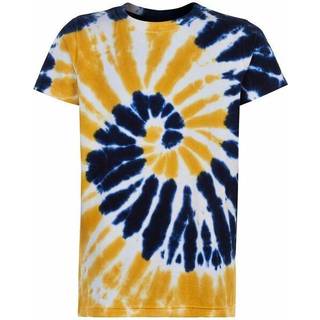 THE NEW - Uberto S/S TEE T-Shirt - Glazed Ginger - 9/10 år