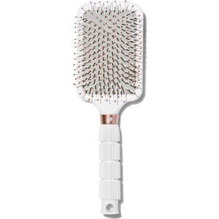 T3 Hårstyling Hårbørster Smooth Paddle Brush Professional Styling Brush 1 Stk. (285,00 kr / 1 stk.) - 1 Stk.