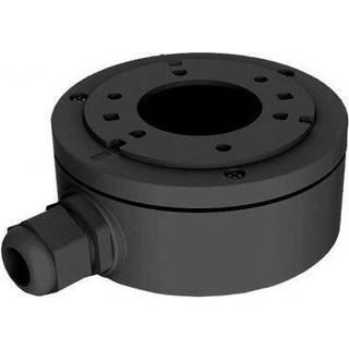Hikvision Zubehör HIKVision DS-1280ZJ-XS Black Anschlussdo
