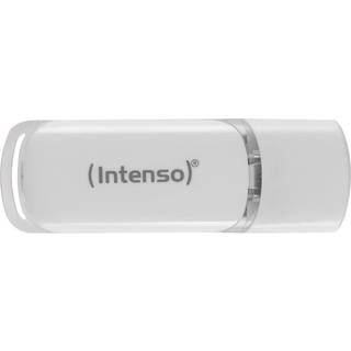 Intenso Flash Line - 64GB - USB Stick