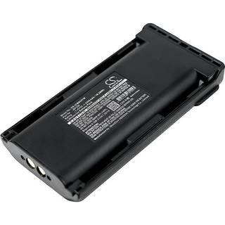 Batteri til bl.a. Icom BP236,BP235