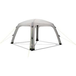 Outwell Air Shelter Black & Grey, OneSize
