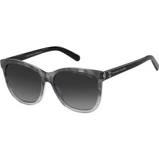 Marc Jacobs MARC 527/S AB8/9O 57 Solbriller Kvinder Tortoiseshell - Tortoise Grey - 57mm