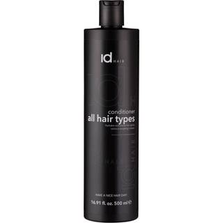 IdHAIR Essentials Conditioner, 500 ml.