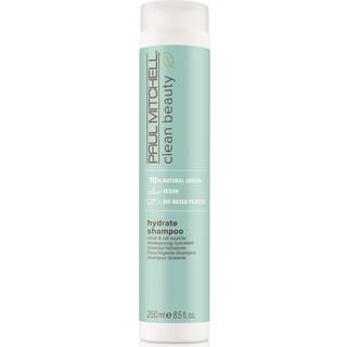Paul Mitchell Clean Beauty Hydrate Shampoo - 250 ml