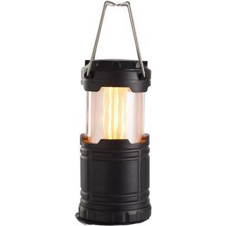 Outfit Campinglampe