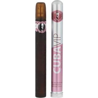Cuba VIP Eau de Parfum til kvinder 35 ml - 35 ml