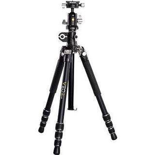 Vanguard VEO 3T+ 234AB Aluminium Travel Tripod With Ball Head