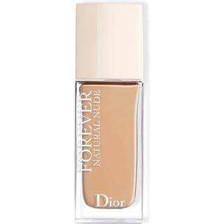 Dior Forever Natural Nude-Longwear Foundation - 96% Natural-Origin Ingredients