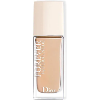 Dior Forever Natural Nude-Longwear Foundation - 96% Natural-Origin Ingredients