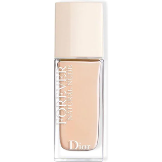 Dior Forever Natural Nude-Longwear Foundation - 96% Natural-Origin Ingredients