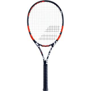 Babolat evoke 105 strung tennisketcher