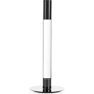 Orrefors Lumiere lysestage 26,5 cm 2-pak Klar