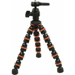 Gorillapod fleksibel trefod 28,5 cm Maks. 1 kg