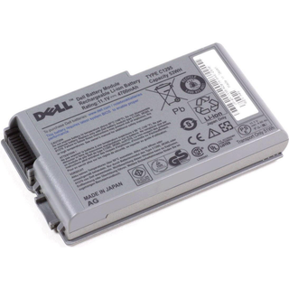 CoreParts Battery for Dell
