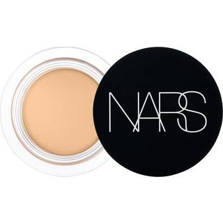 NARS SOFT MATTE Complete Concealer Mat concealer Til fuld dækning Skygge MACADEMIA 6 g - 6 g