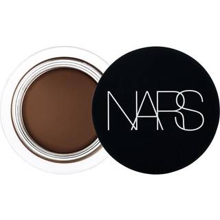 Nars - Soft Matte Complete Concealer - Korrigerende Concealer - Dark Coffee - Deep 3 With Neutral Undertones - For Women - Brun
