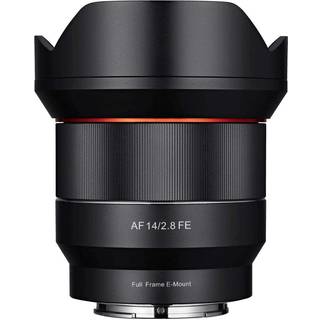 SAMYANG AF 14MM F/2,8 SONY E-MOUNT