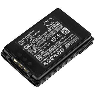 Batteri til Yaesu FT-70D mfl.