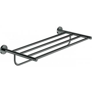 Grohe Essentials håndklædestang hylde 40800a01