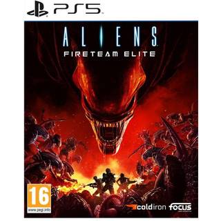 Aliens: Fireteam Elite - Sony PlayStation 5 - Action