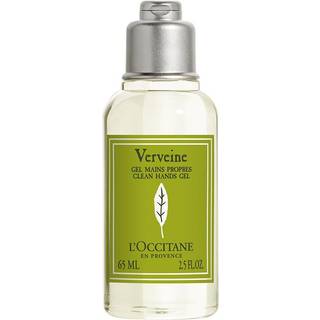 L'Occitane Verbena Clean Hands Gel (65ml)