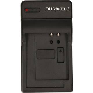 DURACELL DRO5941 Replacement Olympus LI-50B USB Charger battery charger