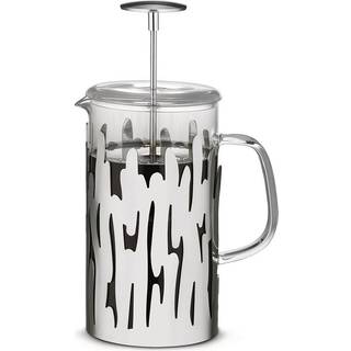 Alessi barkoffee stempelkande 0,72l