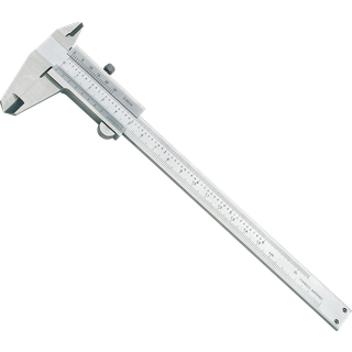 Unior 271 Præcisions vernier caliper 150 mm